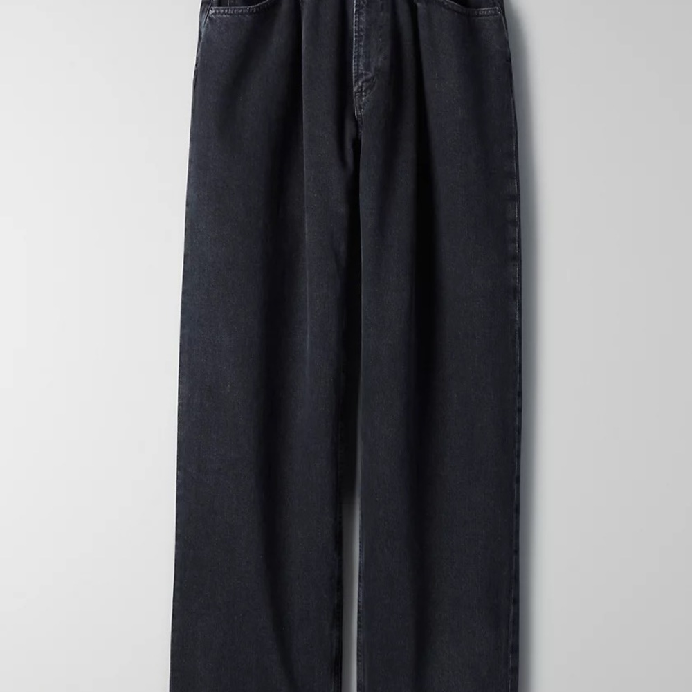 Agolde Baggy w/ Tags Jeans - Picture 6 of 6